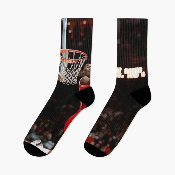 Item preview, Poster Jordan - Back Flip Dunk Iconic designed and sold by grisellamarten.