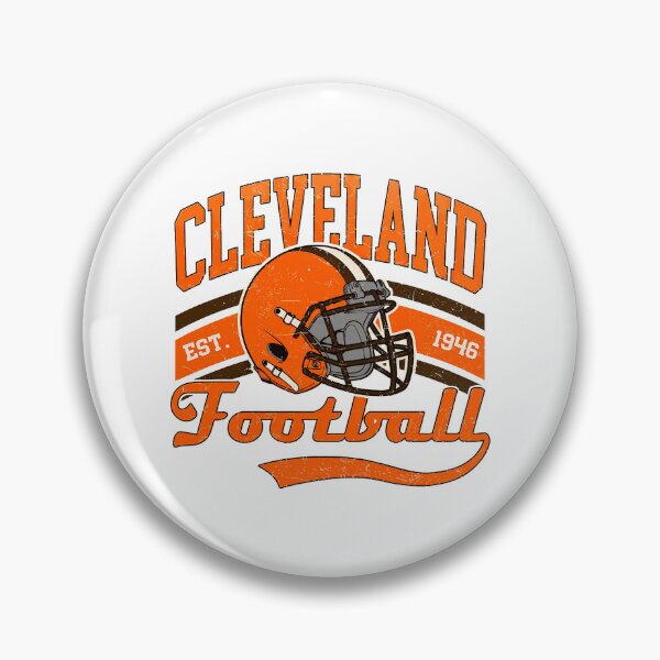 Item preview, Retro Football City Pride Est 1946  designed and sold by GohringFinlea.