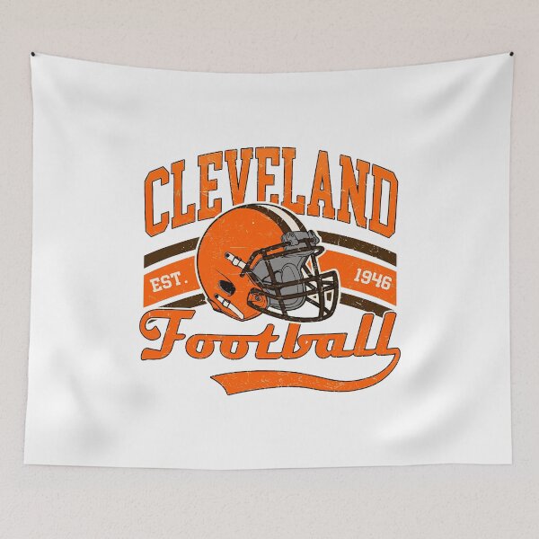 Item preview, Retro Football City Pride Est 1946  designed and sold by GohringFinlea.