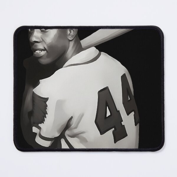 Item preview, Hank Aaron Legend designed and sold by gahllxchains.