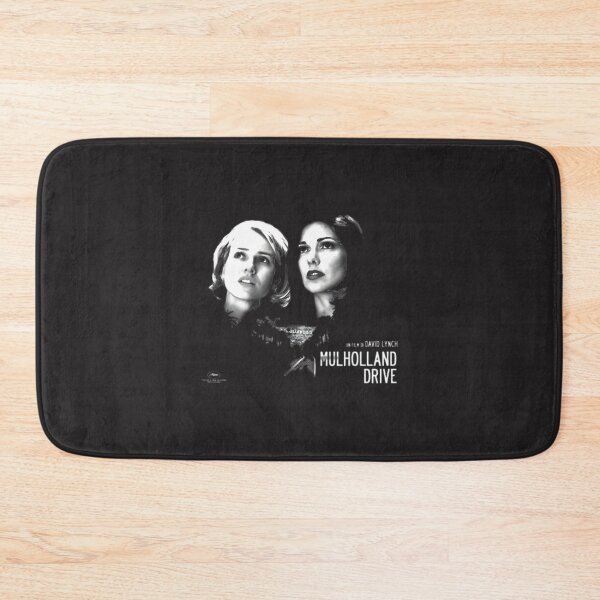 Item preview, Mulholland Drive Movie Art | Best Buy designed and sold by LuckiiBean.