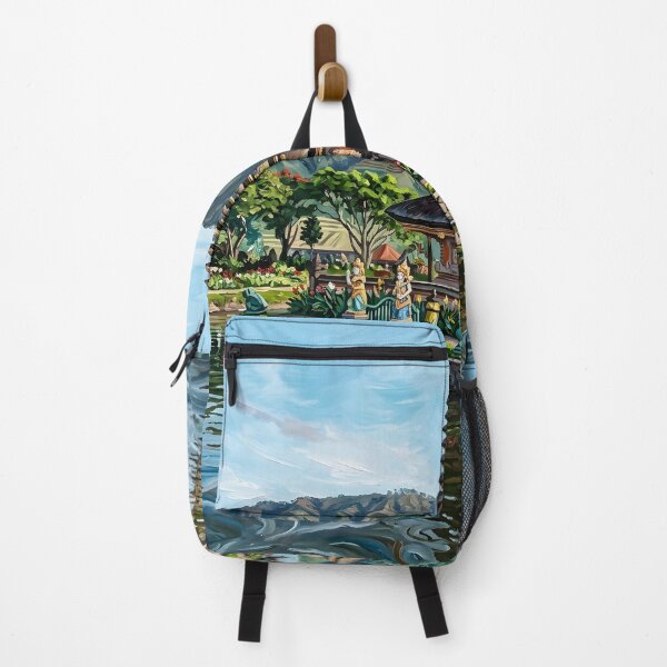 Item preview, Bali  Acrylic Travel Print  Indonesia designed and sold by POSTERIOCREW.