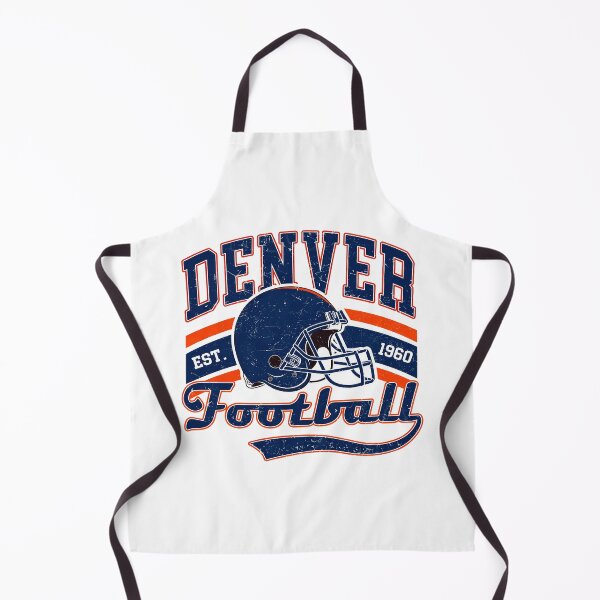 Item preview, Retro Denver Football Est 1960 Graphic designed and sold by GohringFinlea.