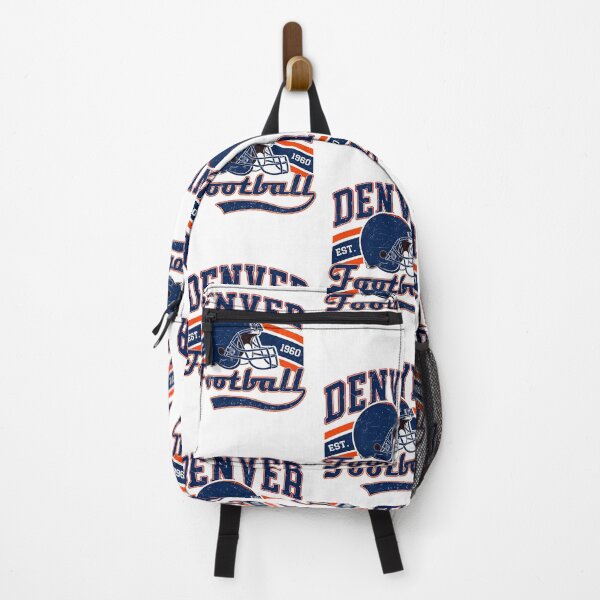 Item preview, Retro Denver Football Est 1960 Graphic designed and sold by GohringFinlea.