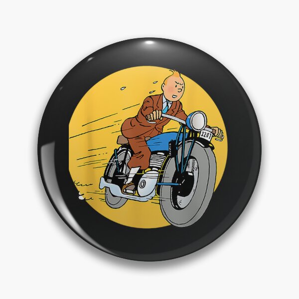 Item preview, Tin Adventure designed and sold by ghostart32.