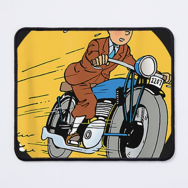 Item preview, Tin Adventure designed and sold by ghostart32.