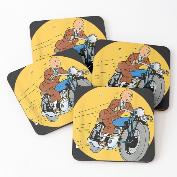 Item preview, Tin Adventure designed and sold by ghostart32.