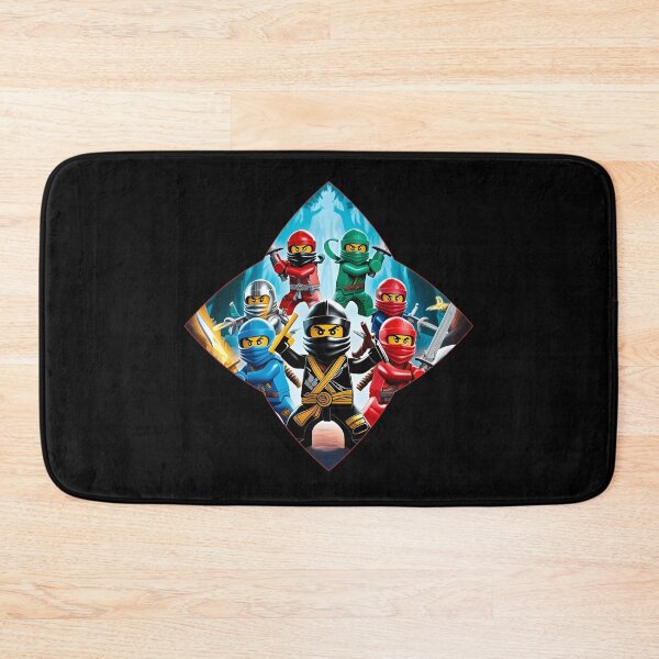 Item preview, Ninjago Essential designed and sold by MariannaSenger.