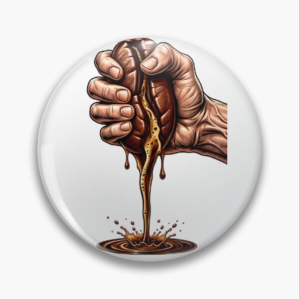 Item preview, Hand extracting coffee designed and sold by Cafetera Moka Italiana.