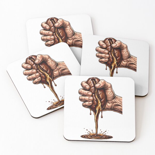 Item preview, Hand extracting coffee designed and sold by dehosteleria.