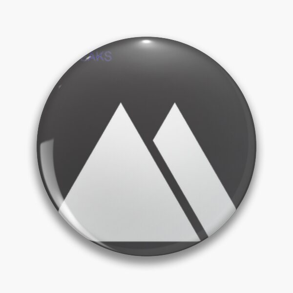 Item preview, Majestic Mountain Peaks View | Limited Edition designed and sold by LuckiiBean.