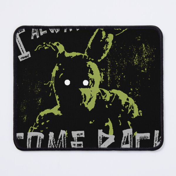 Item preview, Springtrap Fnaf I Always Come Back designed and sold by desuyomoskov7.