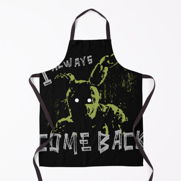 Artikelvorschau, Springtrap FNAF Ich komme immer wieder zurück entworfen und verkauft von desuyomoskov7.