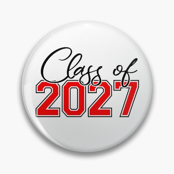 Item preview, Senior 2027 designed and sold by Rucrative5698.