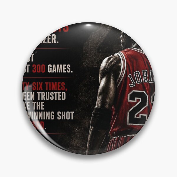 Item preview, Poster I’ve missed - more than 9000 shots in my career  designed and sold by grisellamarten.