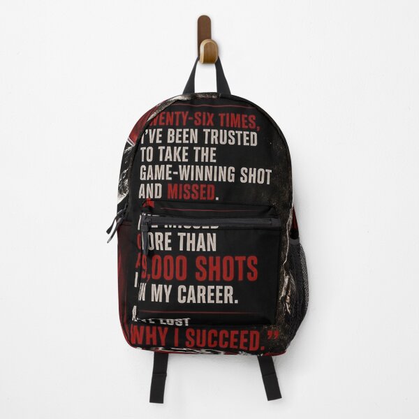 Item preview, Poster I’ve missed - more than 9000 shots in my career  designed and sold by grisellamarten.