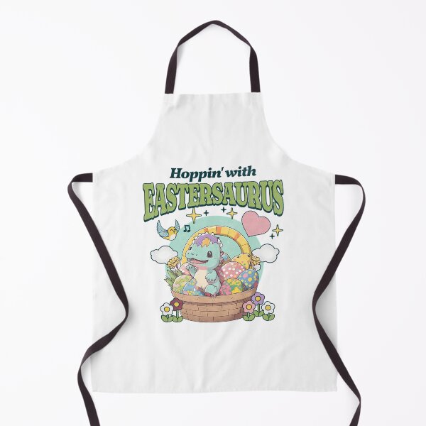 Item preview, Easter Saurus Funny Easter Dinosaur  designed and sold by norieganida.