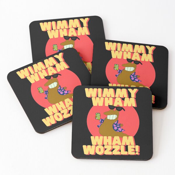 Item preview, Wimmy Wham Wham Wozzle designed and sold by Nature Explore Game.