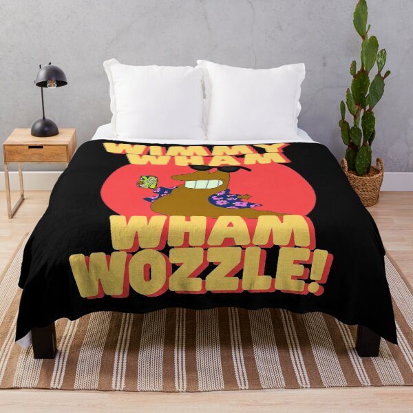 Item preview, Wimmy Wham Wham Wozzle designed and sold by Nature Explore Game.