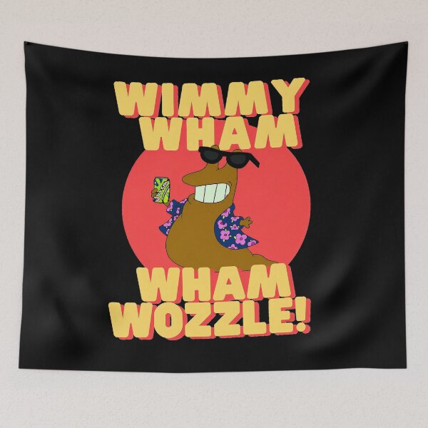 Item preview, Wimmy Wham Wham Wozzle designed and sold by Nature Explore Game.