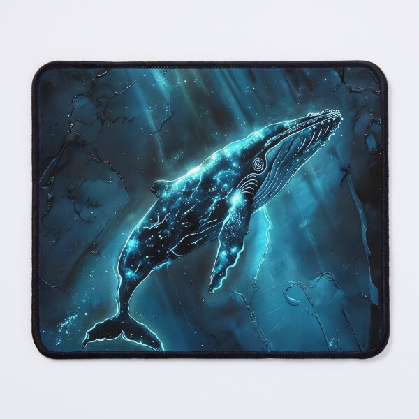 Item preview, Abyssal Celestial Drift designed and sold by ONYX Pixee.