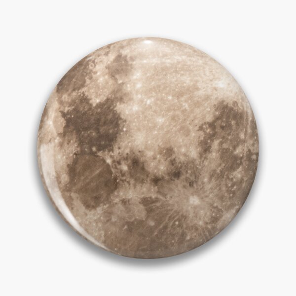 Item preview, The Pink Moon  - April 12 2025 designed and sold by Michael Cherne.