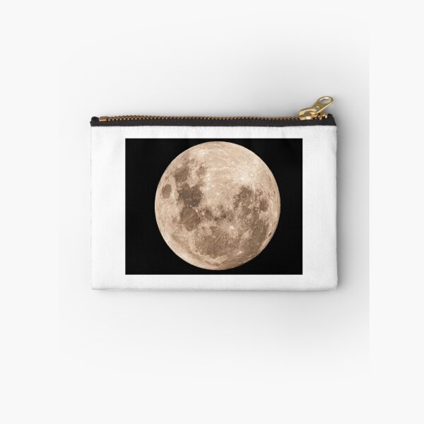 Item preview, The Pink Moon - April 12 2025 designed and sold by Michael Cherne.