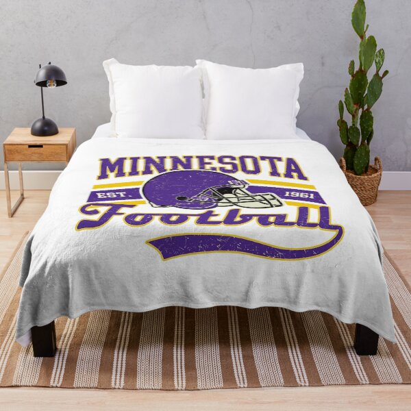 Item preview, Retro Minnesota Football Helmet designed and sold by Minors96.