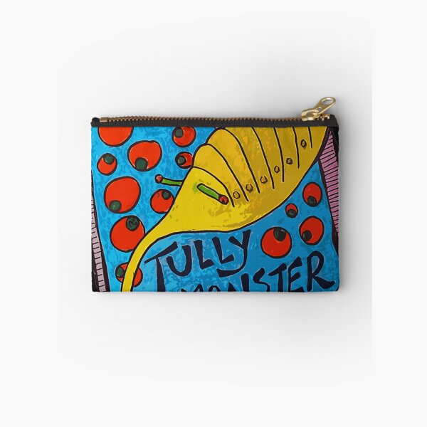 Item preview, Tully Monster Illinois State Fossil designed and sold by ghostart32.