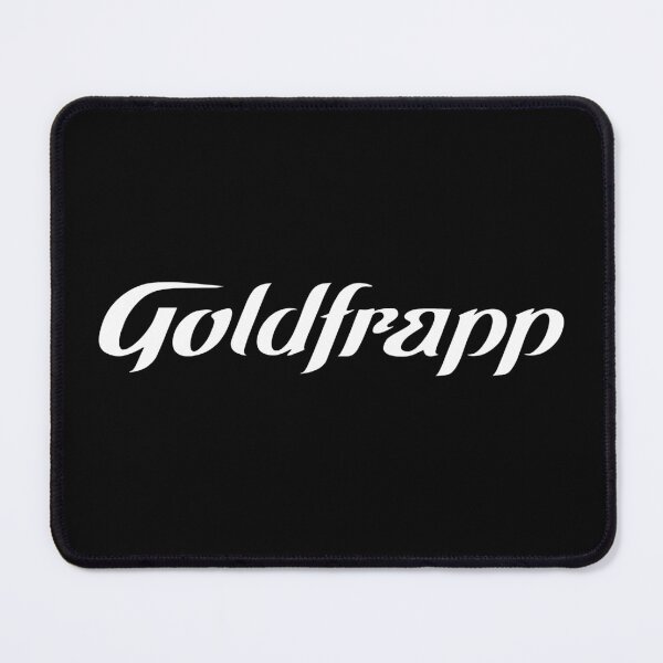 Item preview, Goldfrapp Band Vintage designed and sold by NormanRobi.