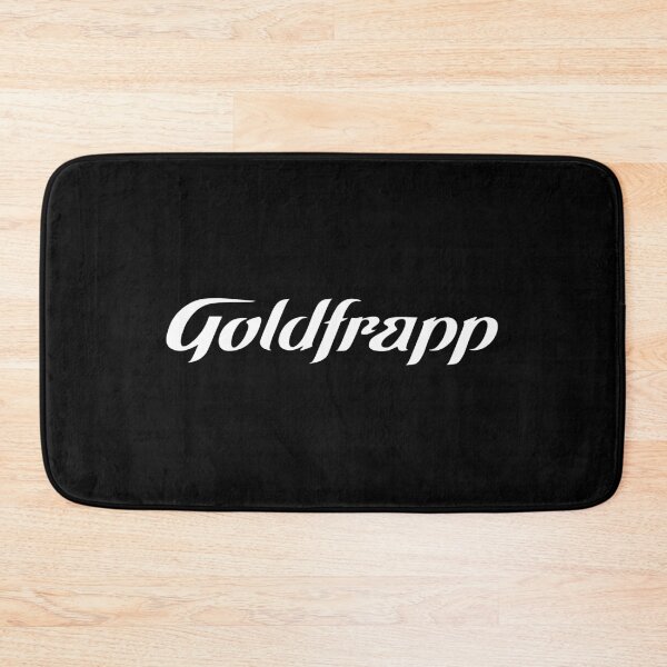 Item preview, Goldfrapp Band Vintage designed and sold by NormanRobi.