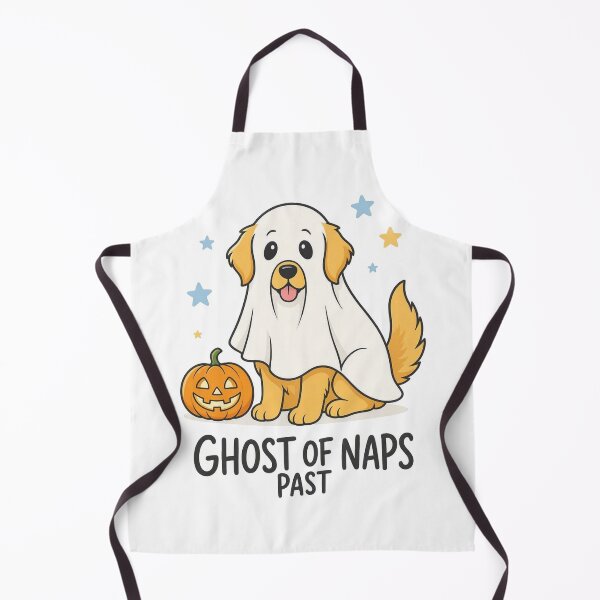 Item preview, Ghost of Naps Past designed and sold by DogTiredbyPeter.