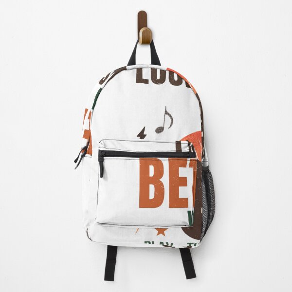 Item preview, Life Is Better With Loud Music designed and sold by Uvclick.