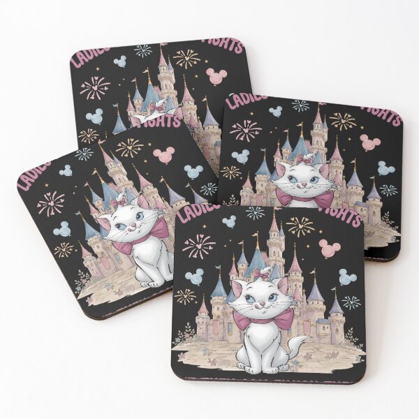 Item preview, Cat Castle Magic designed and sold by ColorCatcher.
