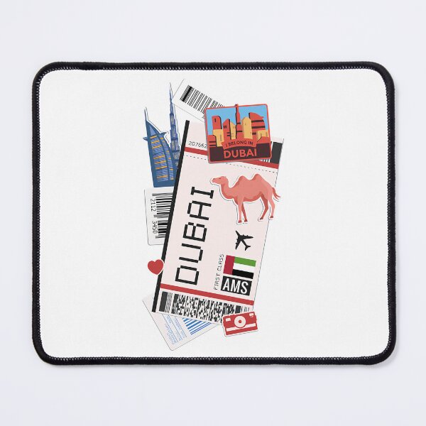 Item preview, Air Ticket Dubai - First Class Travel designed and sold by pedersonceles27.