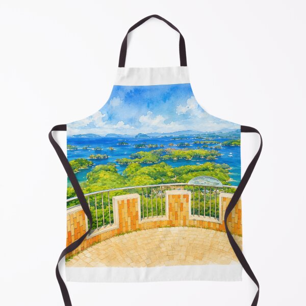 Item preview, Kujukushima designed and sold by HOMETOWN86.