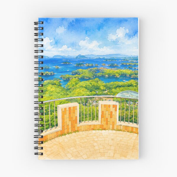 Item preview, Kujukushima designed and sold by HOMETOWN86.