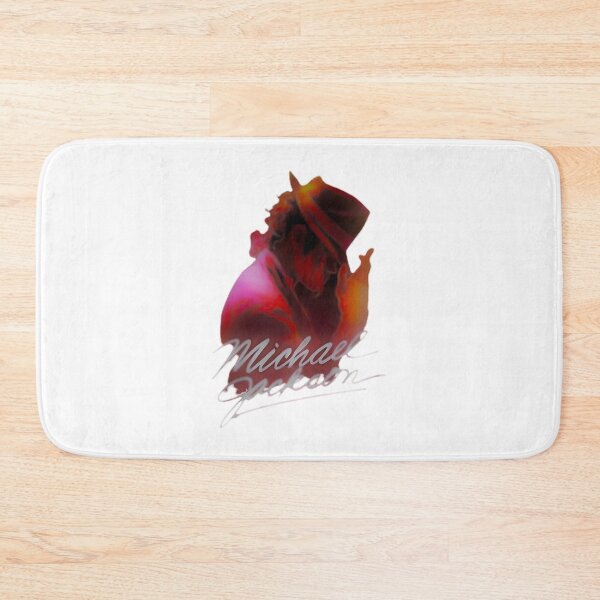 Item preview, King Of Pop Silhouette Retro 80S Music Legend Dance Icon Vintage Graphic Design | Limited Edition designed and sold by MagicRoom.