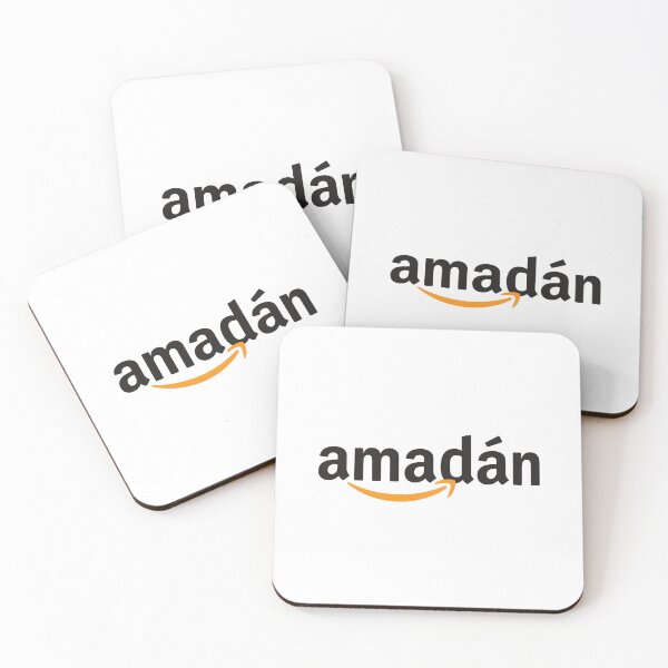 Item preview, Amadán - Irish Word Meaning Fool designed and sold by unrealindeed.
