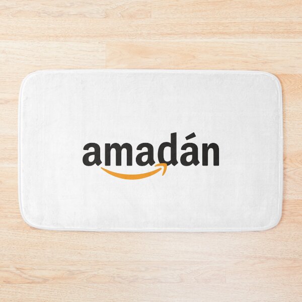 Item preview, Amadán - Irish Word Meaning Fool designed and sold by unrealindeed.