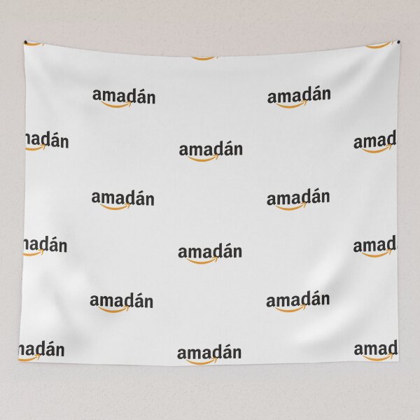 Item preview, Amadán - Irish Word Meaning Fool designed and sold by unrealindeed.