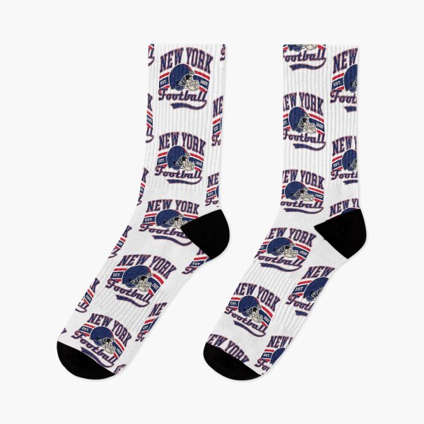 Item preview, Retro New York Sports Football designed and sold by Minors96.