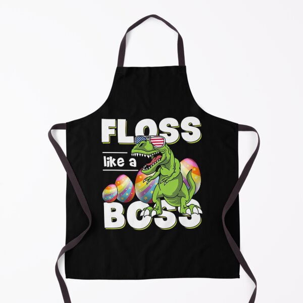 Item preview, Floss Like A Boss Easter Egg designed and sold by MeanMachine603.