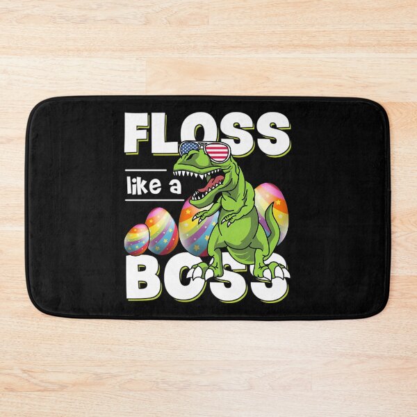 Item preview, Floss Like A Boss Easter Egg designed and sold by MeanMachine603.