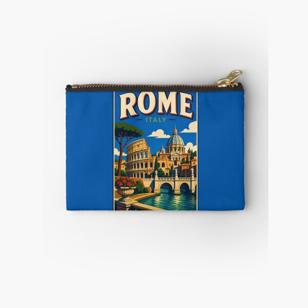 Item preview, Rome - Italy designed and sold by StudioRedKoala.