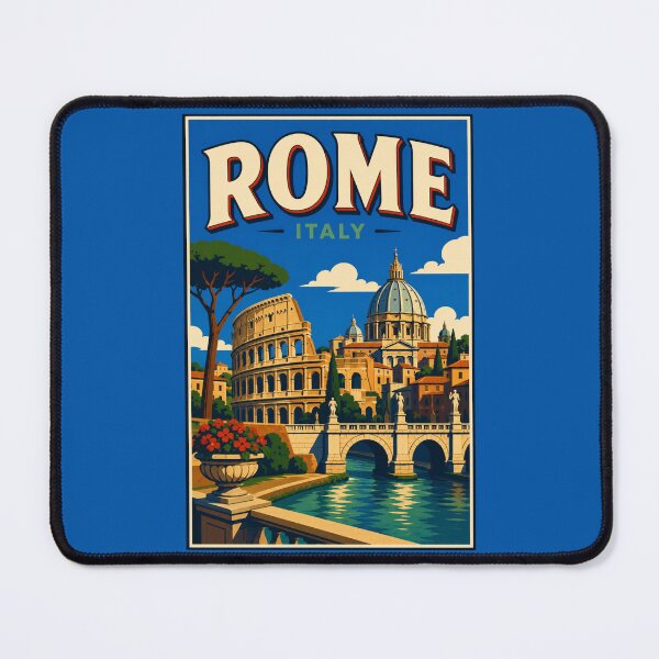 Item preview, Rome - Italy designed and sold by StudioRedKoala.