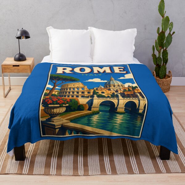 Item preview, Rome - Italy designed and sold by StudioRedKoala.