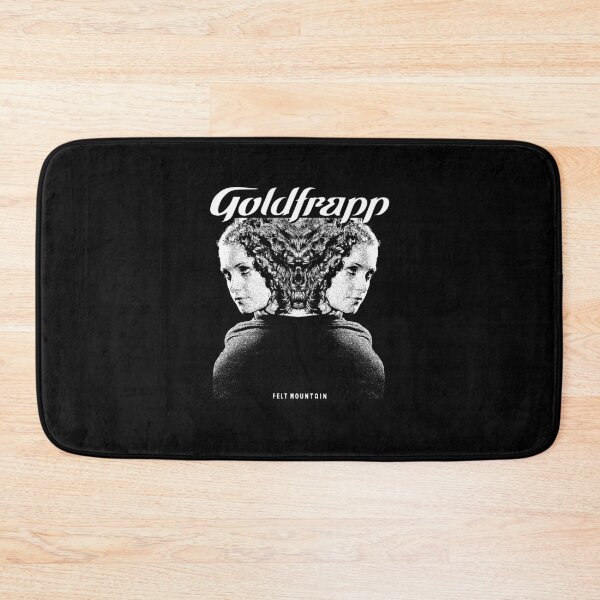 Item preview, Goldfrapp Band Vintage designed and sold by NormanRobi.