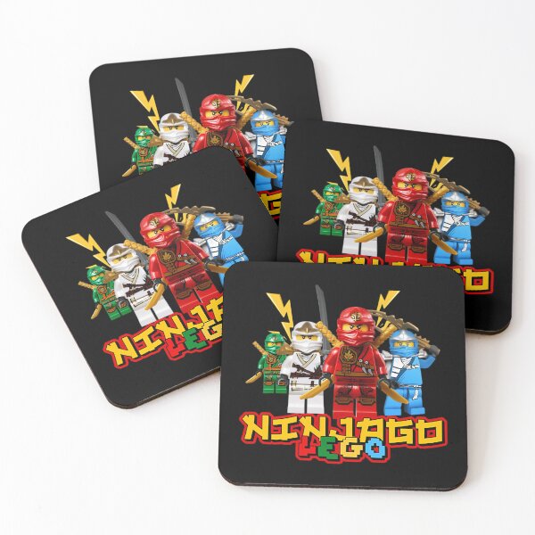Item preview, Ninjago Lego designed and sold by MariannaSenger.