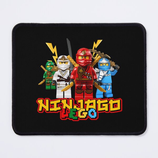 Item preview, Ninjago Lego designed and sold by MariannaSenger.